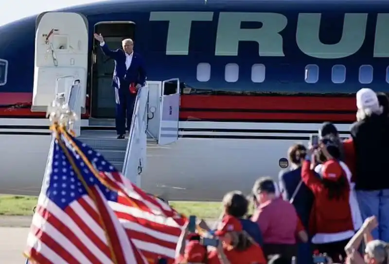 donald trump a waco, texas 