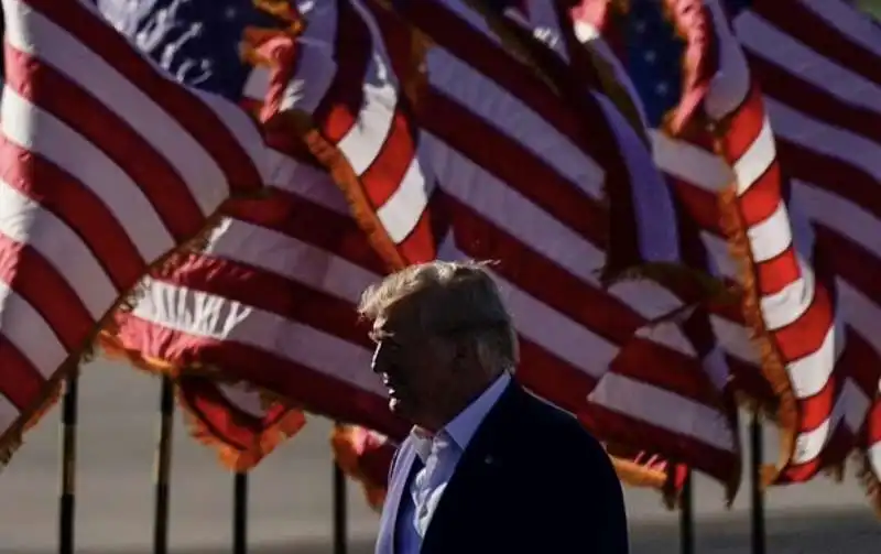 donald trump a waco, texas 6