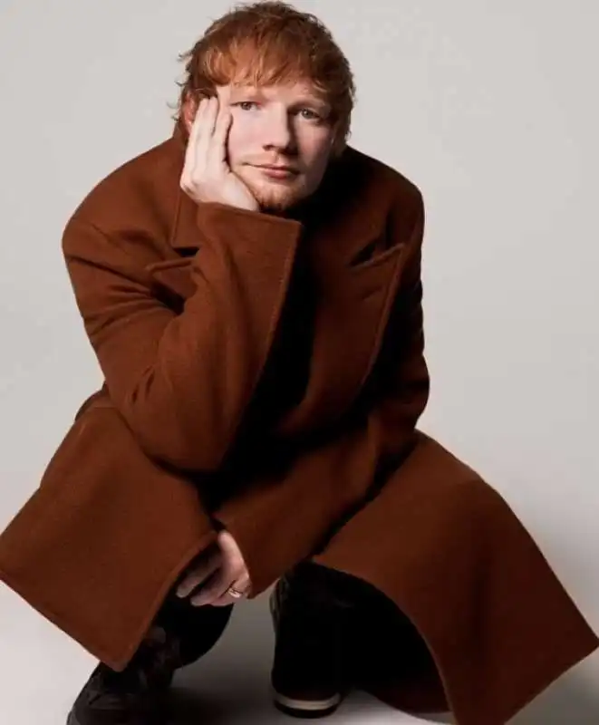 ed sheeran 1