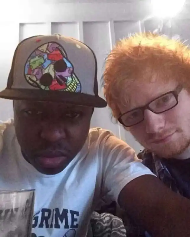 ed sheeran jamal edwards 1