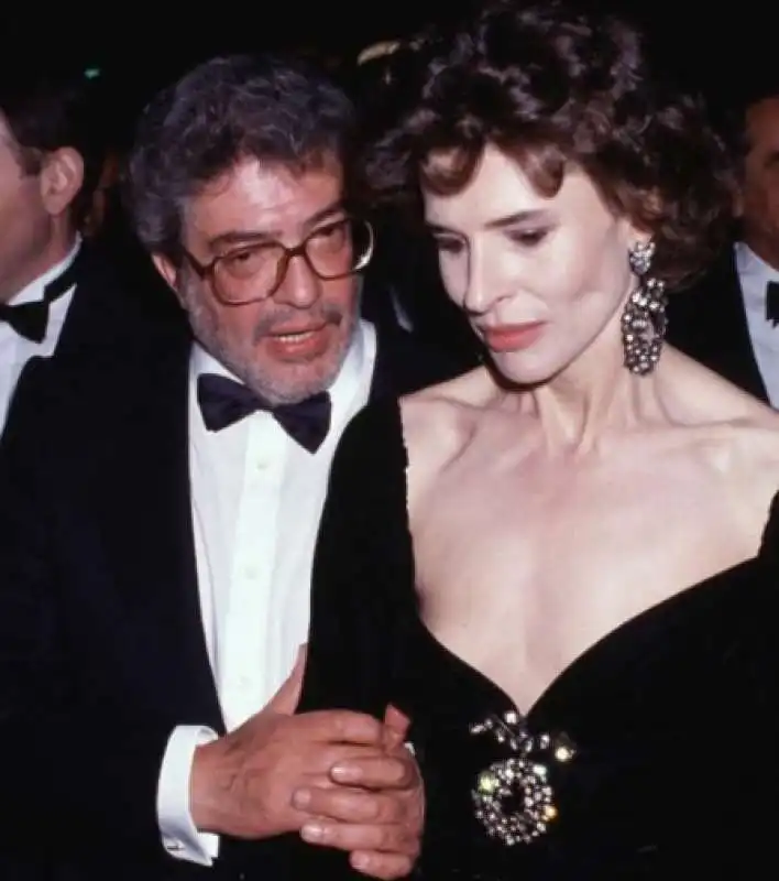 ettore scola fanny ardant 