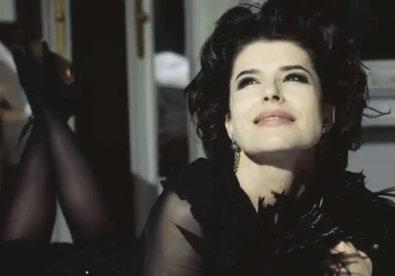 fanny ardant 