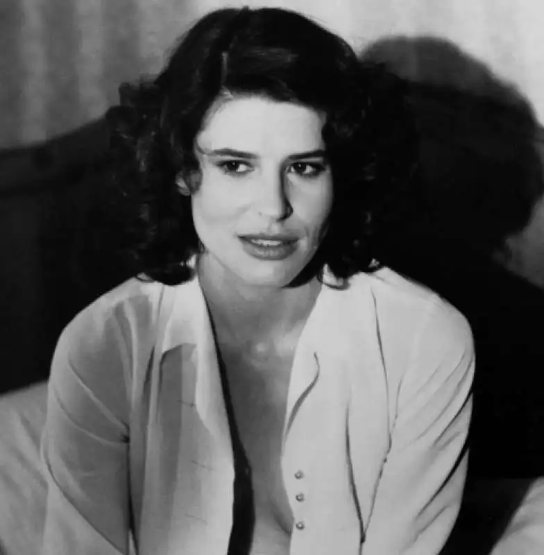 fanny ardant  2