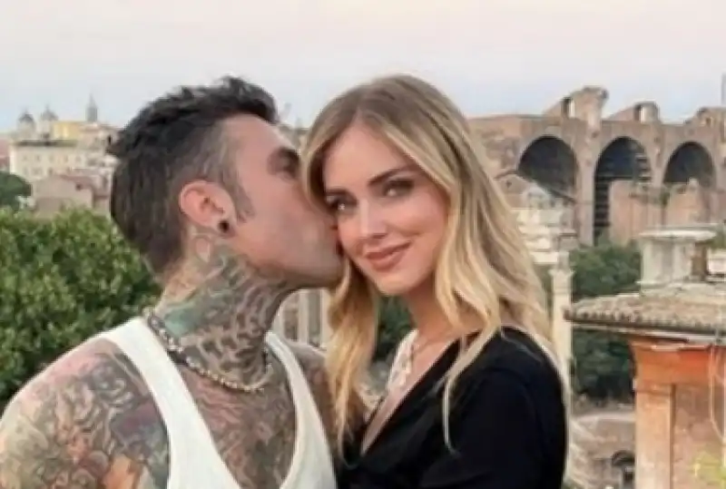 fedez chiara ferragni