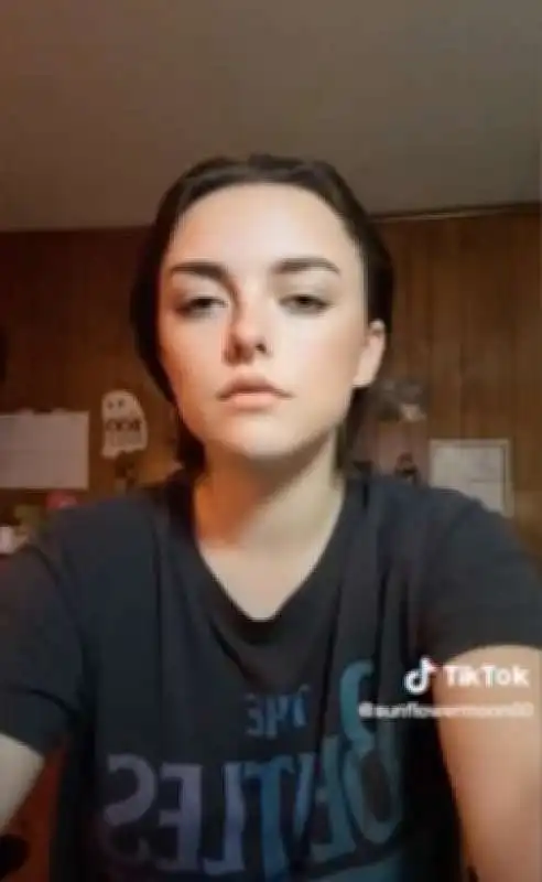 filtro bold glamour di tiktok 11