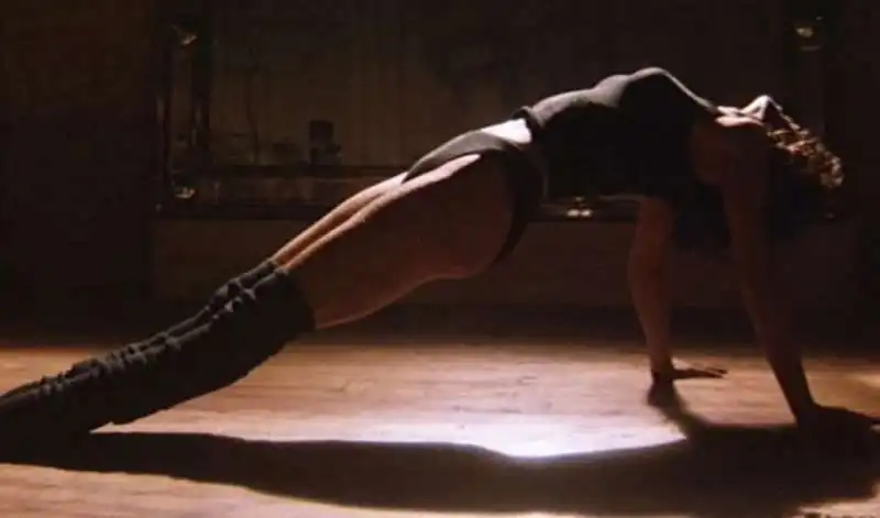 flashdance 4