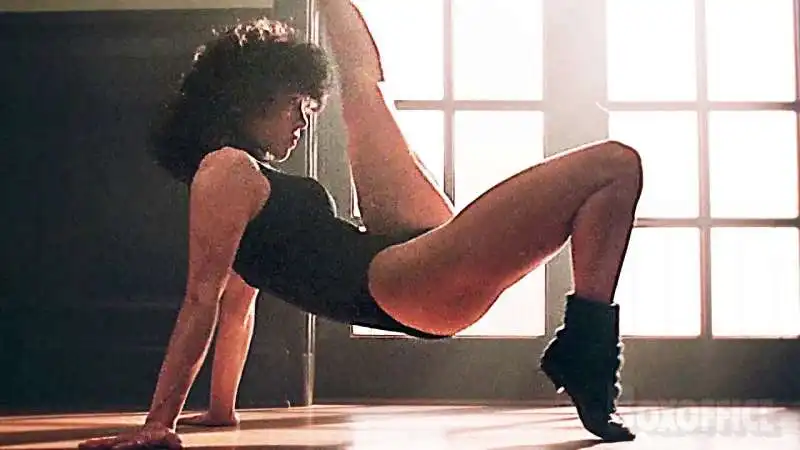 flashdance 9