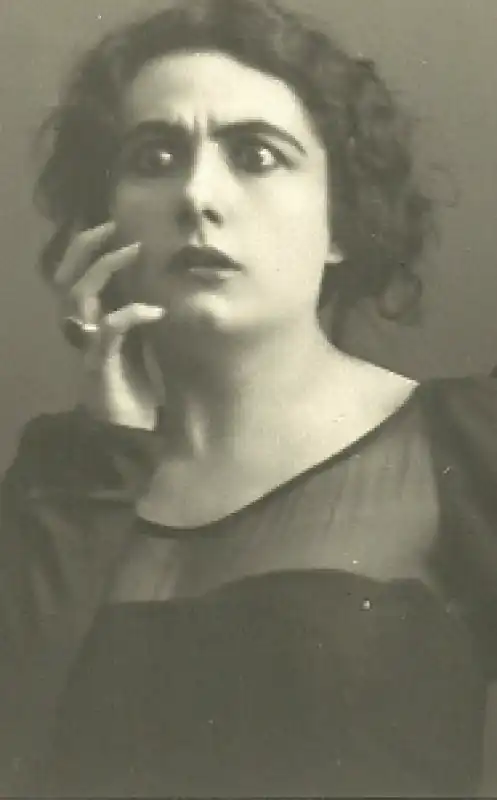 francesca bertini