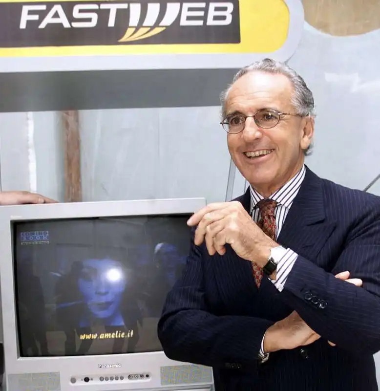  francesco micheli fastweb  