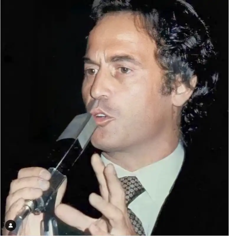 franco califano