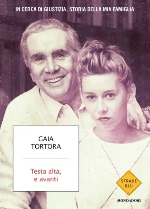 GAIA TORTORA - TESTA ALTA, E AVANTI 