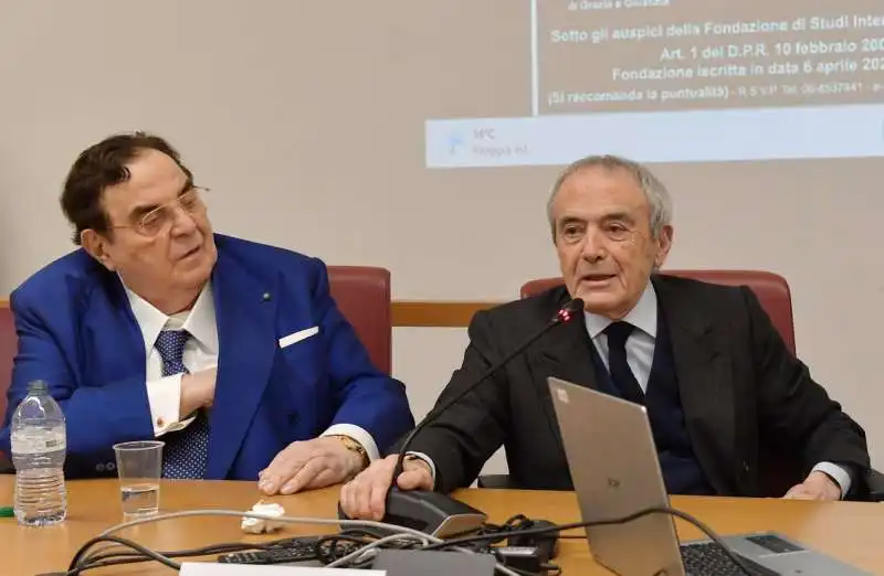 giancarlo elia valori  giorgio assumma  foto di bacco (6)