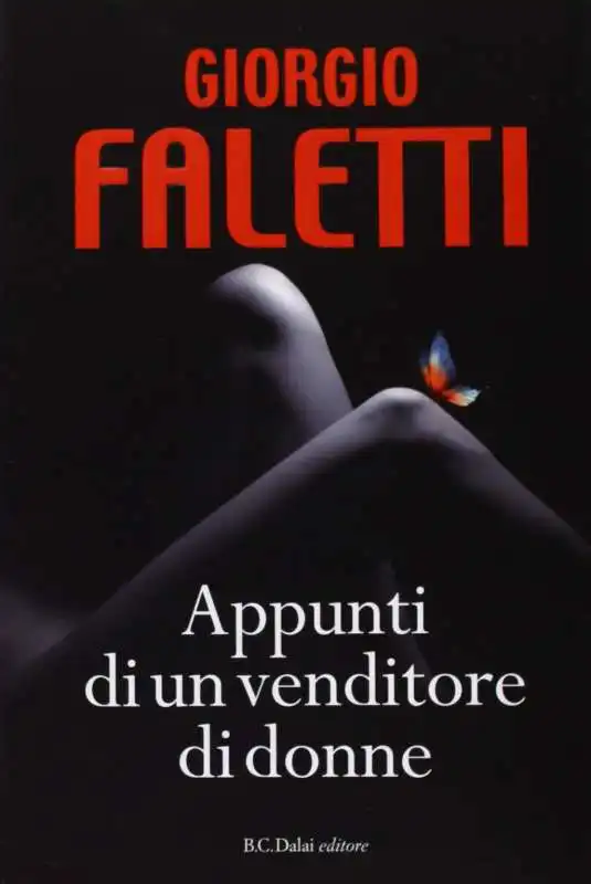 giorgio faletti cover