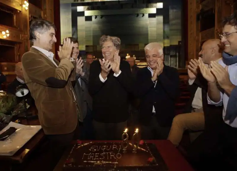 giovanni mazzara, alessandro di gloria, gabriele ferro, francesco giambrone, marcello iozzia, oscar pizzo 