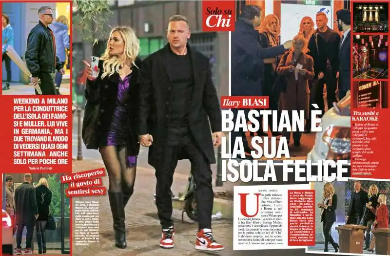 ilary blasi bastian muller   foto chi 11