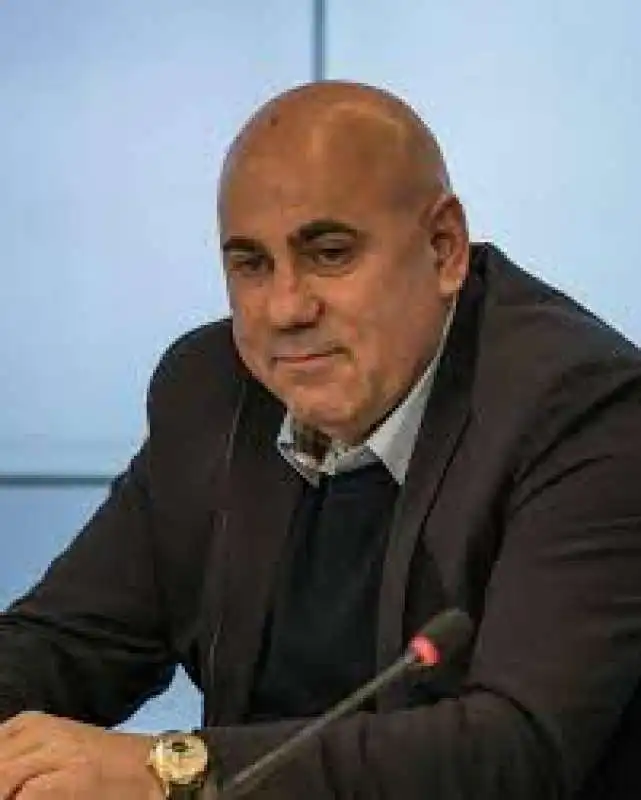 IOSIF PRIGOZHIN    