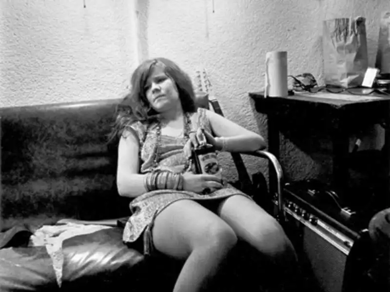 janis joplin 1