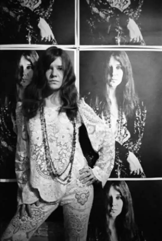 janis joplin 10