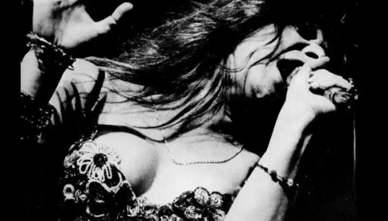 janis joplin