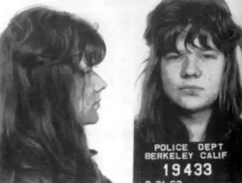 janis joplin arresto