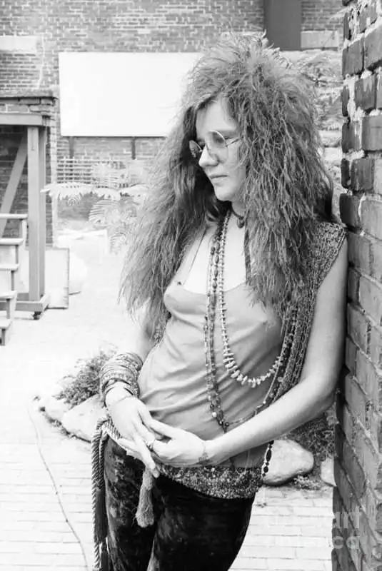 janis joplin chelsea hotel