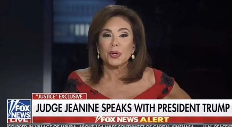 jeanine pirro 