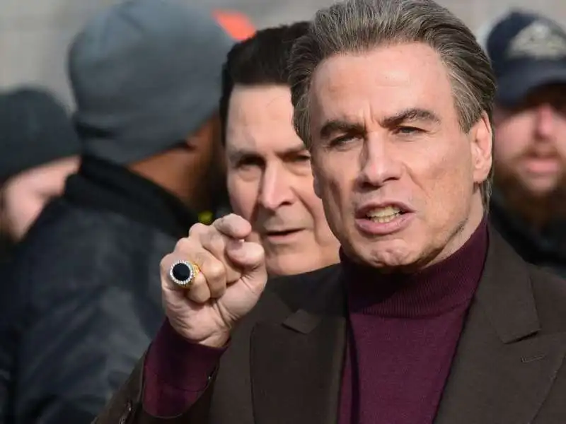 john travolta gotti il primo padrino 2