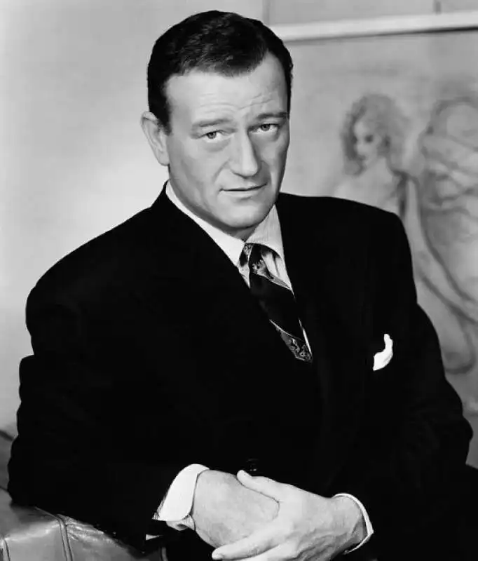 john wayne 2