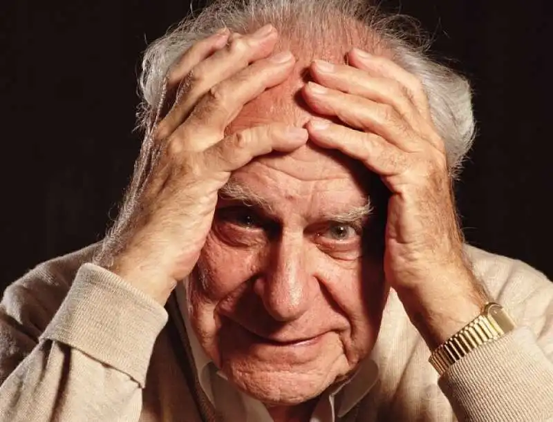 KARL POPPER