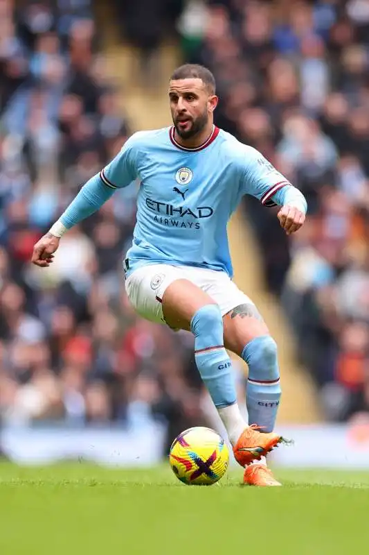 kyle walker 