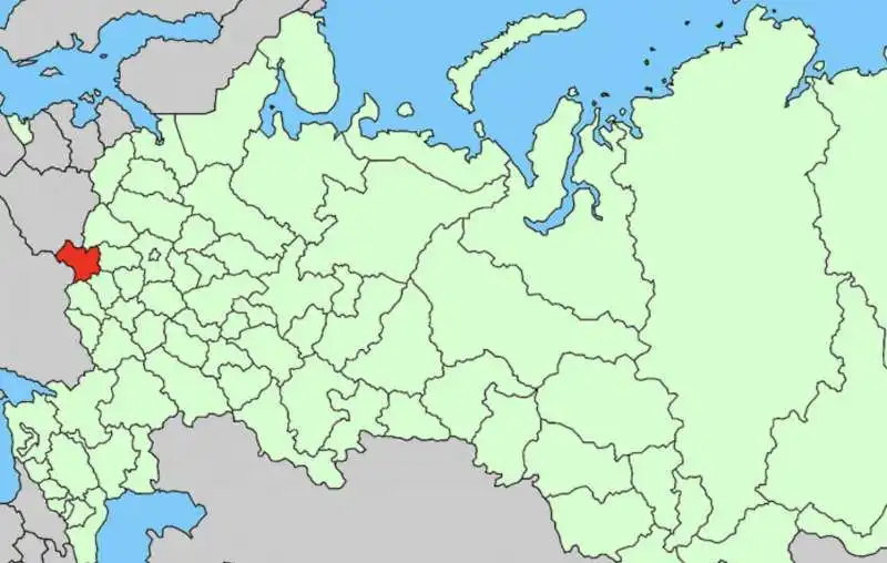 l oblast di bryansk 