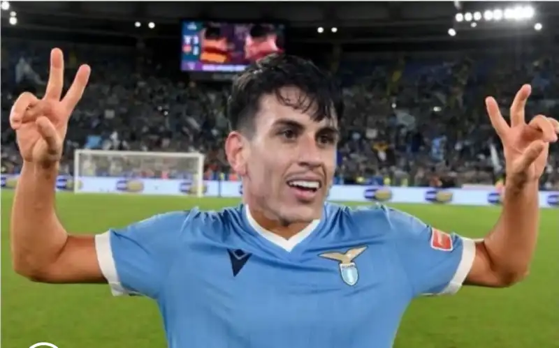 lazio roma meme ibanez