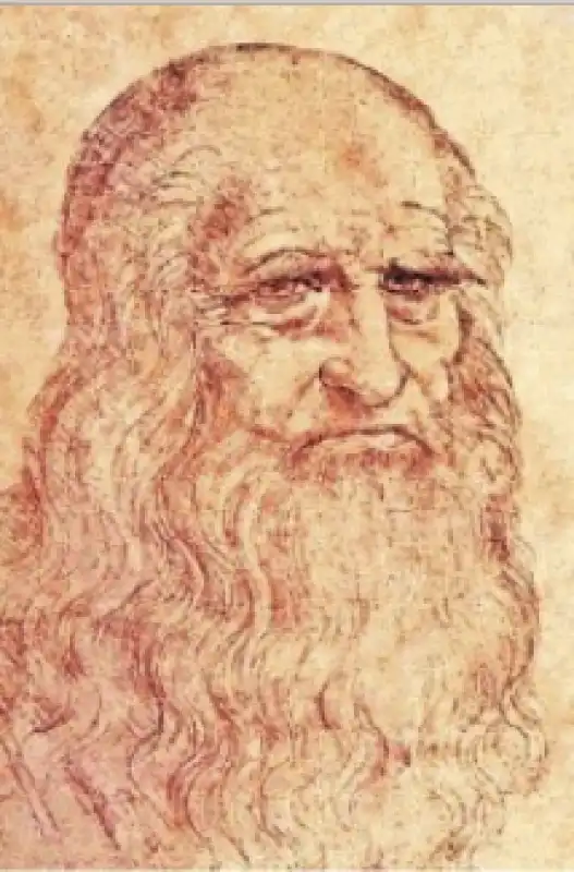 leonardo