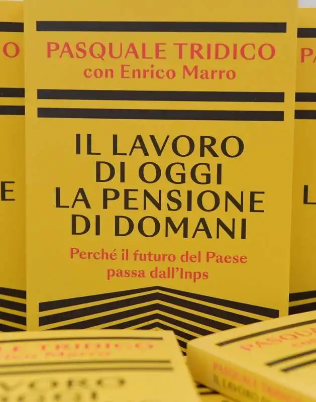 libro presentato