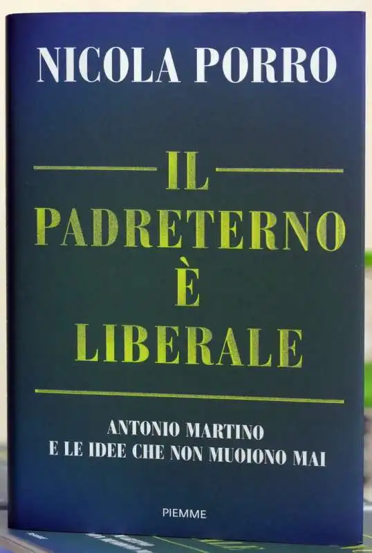 libro presentato