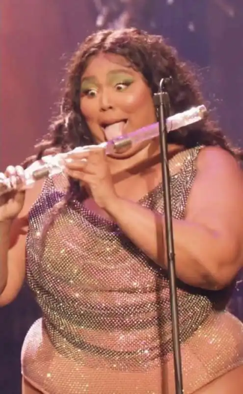 lizzo 