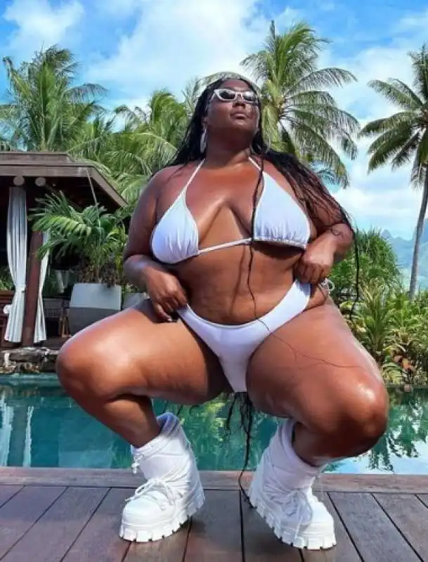 lizzo 8