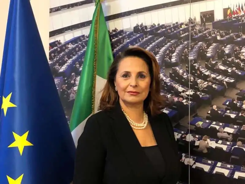 Luisa Regimenti