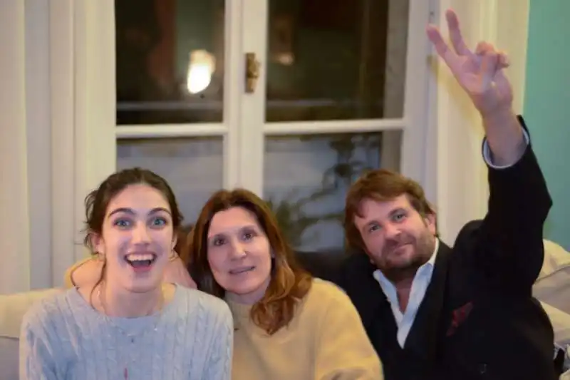 maddalena maranghi, ilaria brustia, leonardo piccinini   ph ottavia casagrande