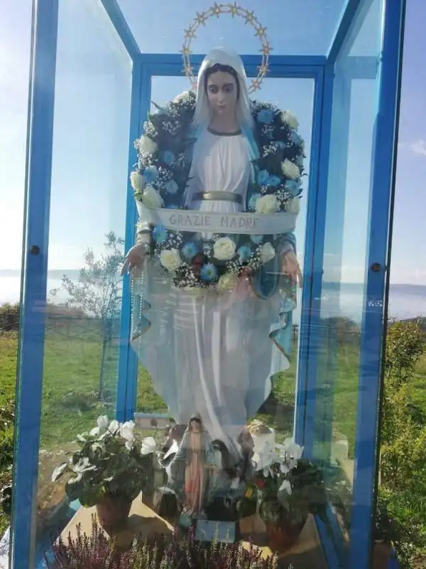 MADONNA DI TREVIGNANO 3