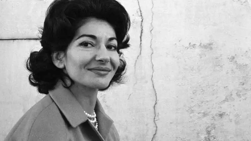 maria callas 34