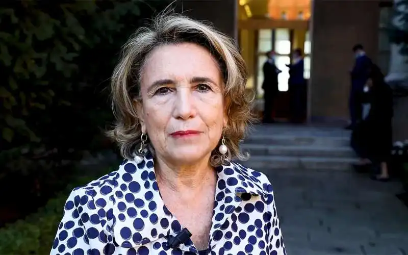 Maria Carla Gatto presidente del tribunale per i minorenni di Milano