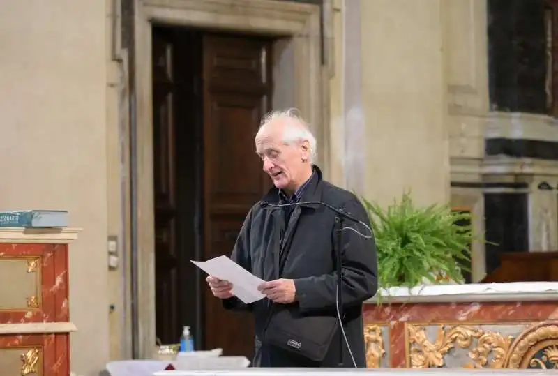 mario verolini foto di bacco