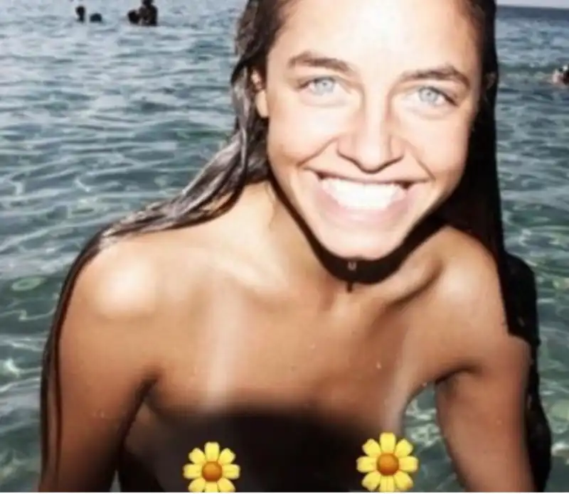 matilde gioli 1