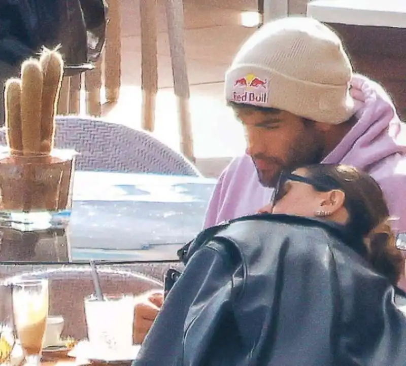 melissa satta e matteo berrettini   foto chi   5