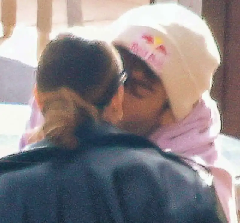 melissa satta e matteo berrettini   foto chi   9