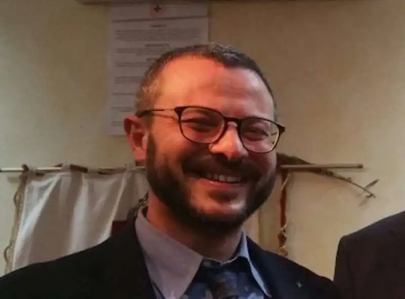 michele ciociola gip del tribunale di crotone 