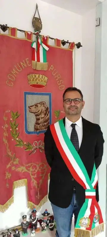 MICHELE LARICCHIA SINDACO DI CAPURSO