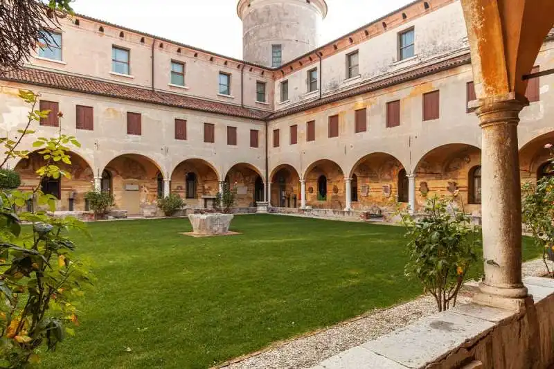 museo civico bassano