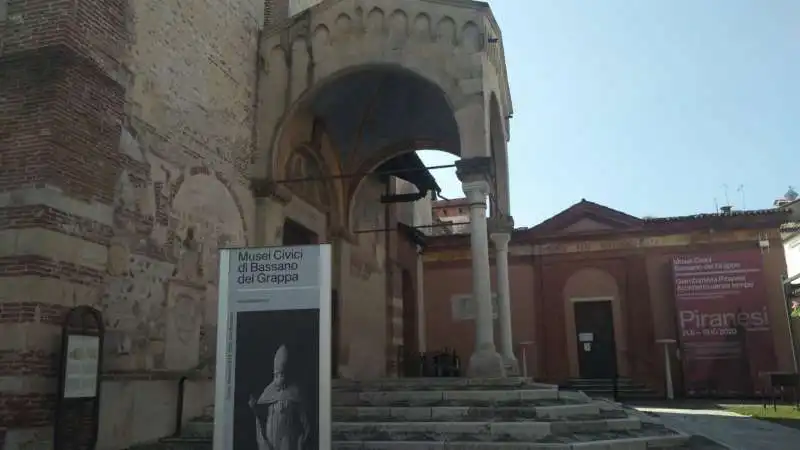 museo civico bassano bis